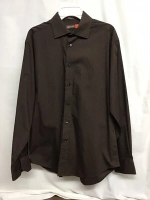 Camisa Nyne Talla Grande 1t1187 Foto 1 de 2