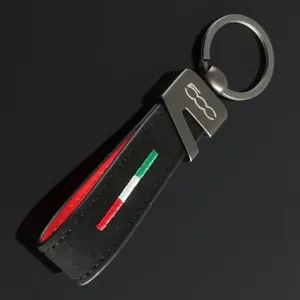 Porte-clés fiat 500 - Picture 1 of 2