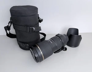 Tamron AF 70-200 mm f/2.8 Di SP obiettivo macro per Nikon - Foto 1 di 4