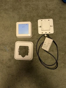 Mitsubishi MHK2 RedLink Wireless Remote Controller Programmable, Wall-Mounted - Picture 1 of 3