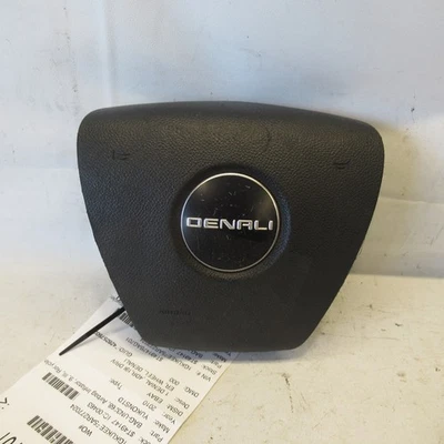 GMC Yukon 2007 2008 2009 2010 rueda airbag conductor bolsa de aire fabricante de equipos originales Foto 1 de 4