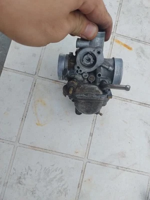 carburatore mikuni 26mm 4t - Immagine 1 di 4