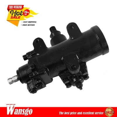 Power Steering Gear Box 27-7516 For Ford F Super Duty F-100/150/250/250 HD/350 - Image 1 of 4
