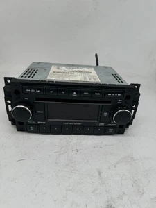 Radio de coche CA1* Dodge Caliber 2008 P05064363AB - Imagen 1 de 6