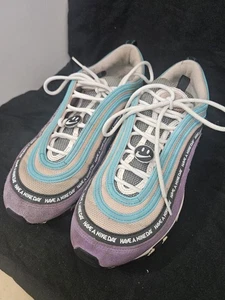 Size 10.5 - Nike Air Max 97 Have a Nike Day - Picture 1 of 10