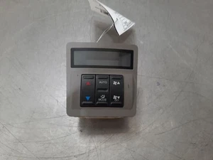 09-15 HONDA PILOT OEM REAR TEMP AC HEAT CLIMATE CONTROL - Picture 1 of 12