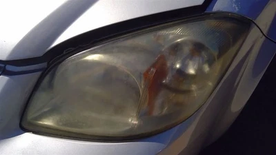 Faro izquierdo conductor compatible con 05-10 COBALTO 227522 Foto 1 de 4