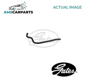 RADIATOR HOSE OUTLET 3933 GATES NEW OE REPLACEMENT - Picture 1 of 5