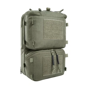 Tasmanian Tiger TT Operator Pack ZP Plate Carrier Bag Olive - Picture 1 of 1