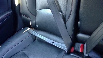 MAZDA 3   2016 Seat Belt Rear 1557446 — 第 1/4 张图片