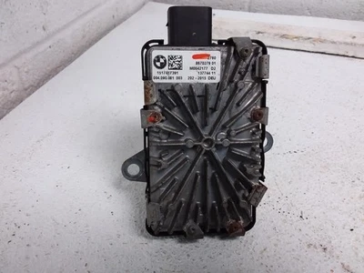 2016 BMW 750IL Transfer Case Motor OEM Part Number 27608670279 - Image 1 of 3