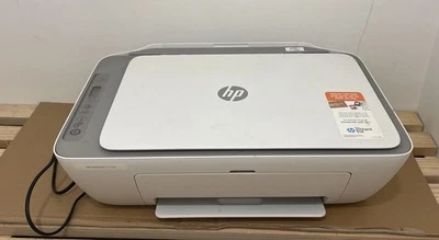 HP Deskjet Printer 2720e All In One Wireless Inkjet - Image 1 of 4