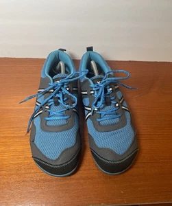 Zapatos para correr Xero Prio ligeros minimalistas EE. UU. Para hombres 9,5 Azul y Gris - Imagen 1 de 9