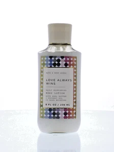 Bath & Body Works Love Always Wins Body Lotion - Picture 1 of 3