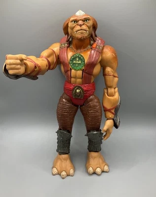 Hasbro / Small Soldiers / Archer / 1998 / Vintage / Actionfigur - Bild 1 von 4