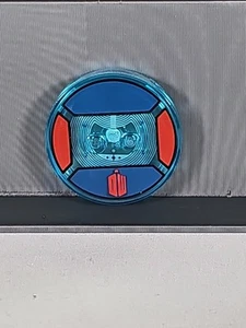 Lego Dimensions The Doctor Who Tag Base Dr. Who 71204 Lesen - Bild 1 von 2