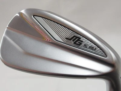 Miura IC-602 Iron #9I(1Club)/VANQUISH/Flex:R/Single Iron - Image 1 of 4