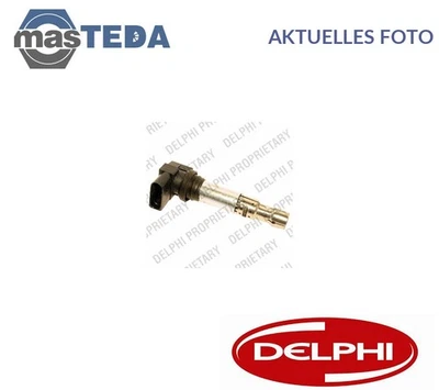 CE20030-12B1 MOTOR ZÜNDSPULE DELPHI NEU OE QUALITÄT - Image 1 of 4