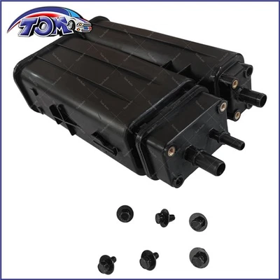 Bote de carbón de emisiones evaporativas 911-823 para 11-15 Kia Optima 314102T600 Foto 1 de 4