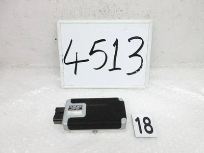 TOYOTA Crown 2008 DBA-GRS204 Fuel Computer 8957030190 [Used] [PA89503892] - Image 1 of 4
