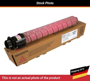842285 Ricoh IM C4500 Toner Cartridge Magenta - Afbeelding 1 van 2