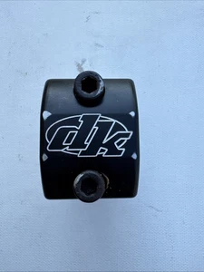 DK Bike Mini BMX Racing Stem 1” Bike Mid School Bicycle 1" Threadless - Picture 1 of 9