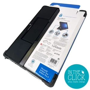 Kensington BlackBelt Rugged Case for Surface Pro & Pro 4; SHOP.INSPIRE.CHANGE - Picture 1 of 3