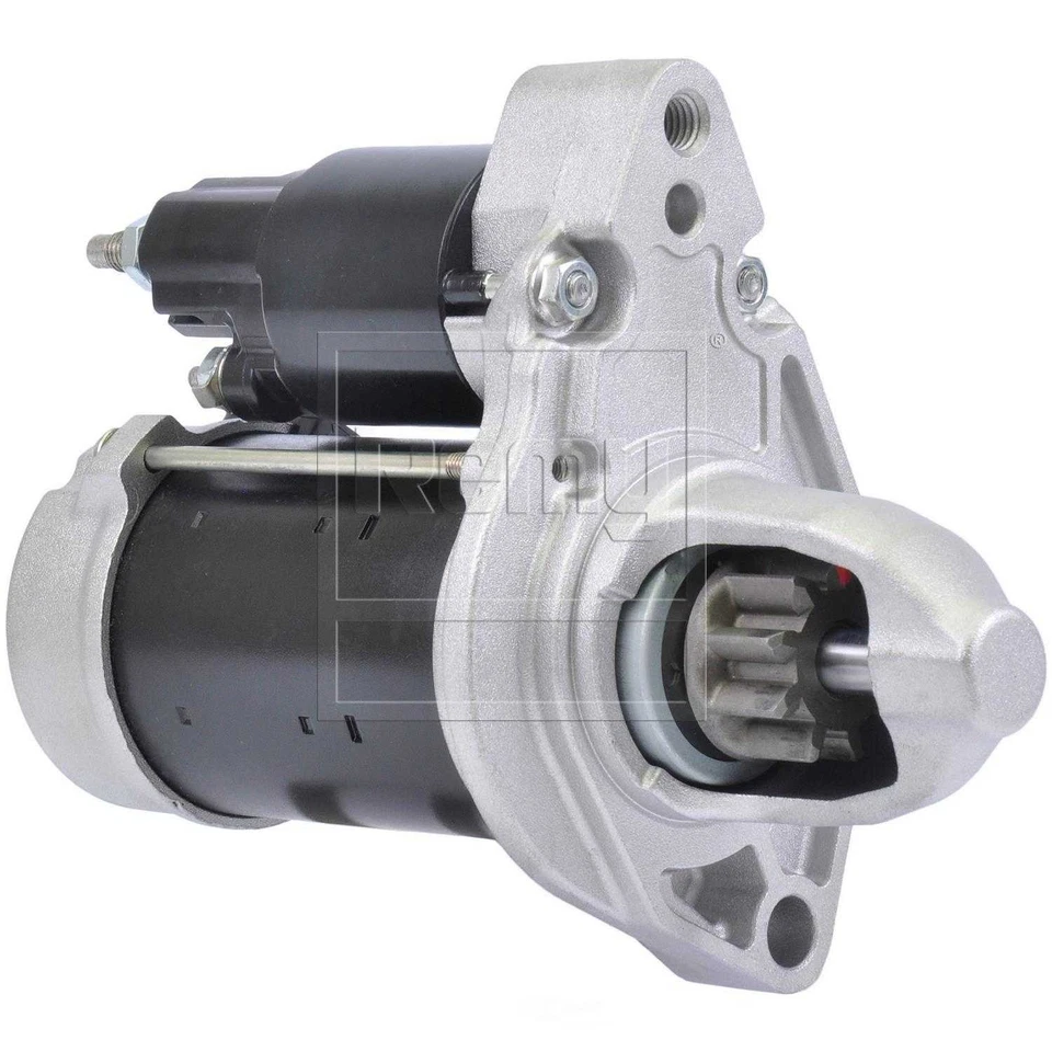 Motor De Arranque-Premium Remy 16322 Reman Foto 1 de 4