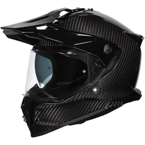M2R Navigator Carbon Adventure Helmet - Picture 1 of 1