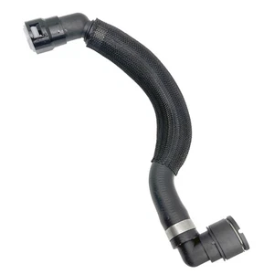 Heater Supply Jumper Hose For 2015-2017 Chrysler 200 2.4L 68199254AB 68199254AA - Picture 1 of 11