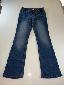 Jeans bootcut The Childrens Place bambina nuovo con etichetta taglia 12 - Foto 1 di 12