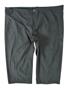 Columbia grau Omni-Shield Advanced Repellency Cropped Hose Damengröße 24W - Bild 1 von 24