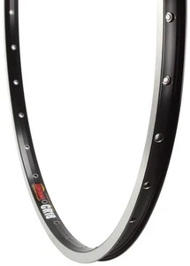 SunRingle CR18 26" Rim, 32h - Black - Picture 1 of 1