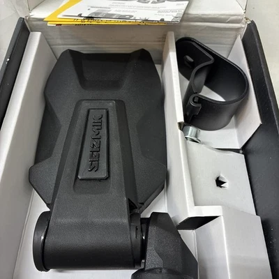 UTV SIDEVIEW MIRROR KIT - SEIZMIK - Image 1 of 2