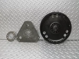 ⚙23534⚙ Mercedes-Benz W114 280E Flywheel Starter Ring 1080320601 - Picture 1 of 8