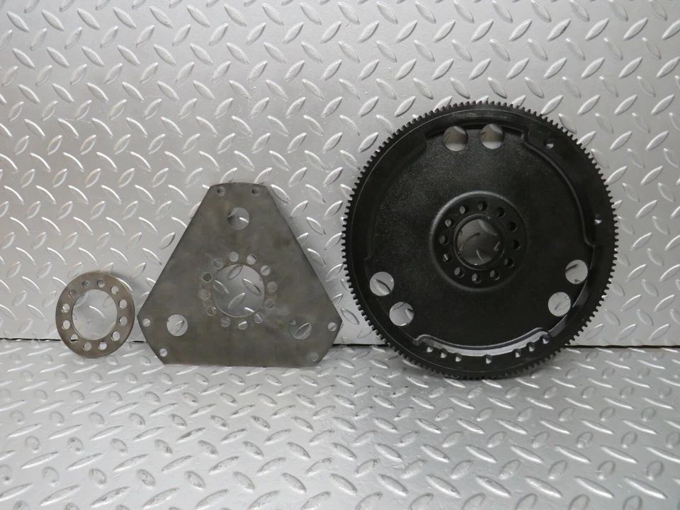 ⚙23534⚙ Anillo de arranque volante mercedes-benz w114 280e 1080320601 Foto 1 de 4