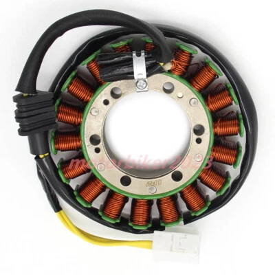 Bobina de estator magnético para alternador Aprilia SRV850 Mana 850GT 850 58183R Foto 1 de 4