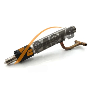 Fuel Injector For Yanmar 3TNE82A 3TNE82 3TNV82 3D82 3D82EA - Imagen 1 de 5