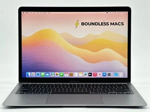 Apple MacBook Air 13" M1 7-Core GPU 2020 8GB 256GB Sequoia Ottimo + Garanzia - Foto 1 di 14