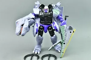 Transformers Beast Wars Megatron Complete Ultra Original Vintage 1996 - Picture 1 of 6