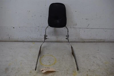 Suzuki Boulevard 800 2007 techo de asiento trasero Foto 1 de 2