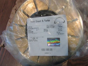 Man Diesel Locating Bearing for NA57/T9 Turbo - Picture 1 of 7