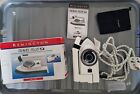 Boxed Remington Travel Plus TL216 Travel Iron With Spray Steam & Dry Modes