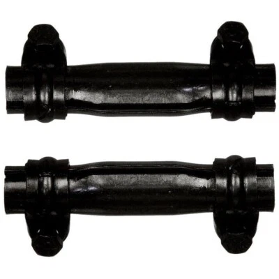 Juego de 2 manguitos de ajuste de varilla de amarre de dirección delantera MOOG para camioneta 4Runner T100 Foto 1 de 4