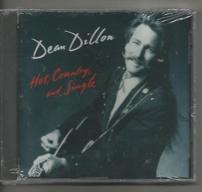 DEAN DILLON - HOT, COUNTRY, AND SINGLE!!~!!~~~~~ Foto 1 de 2