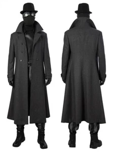 Lote de Disfraces Spider-Man Intothe Spider-Verse Spider-Man Negro Peter Parker Cosplay - Imagen 1 de 59