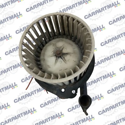 Ford Ranger 1992 1993 1994 4,0 L HVAC calentador ventilador motor fabricante de equipos originales Foto 1 de 4