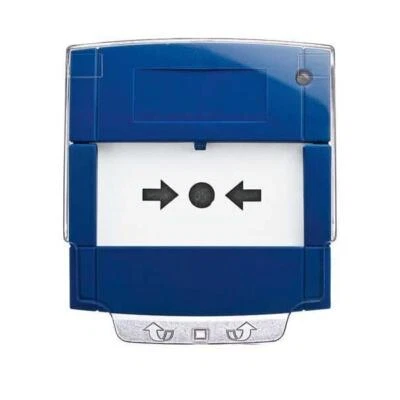 Busch-Jaeger Busch-Notknopf RF 6824/12 Bussystem-Zubehör 2CKA006800A2874 - Bild 1 von 4