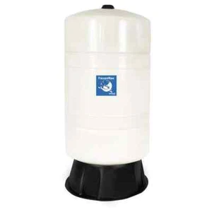 Bladder Tank Water 21 Gal Pressurized Well Tank Precharged Air Pump PressureWave - Picture 1 of 9