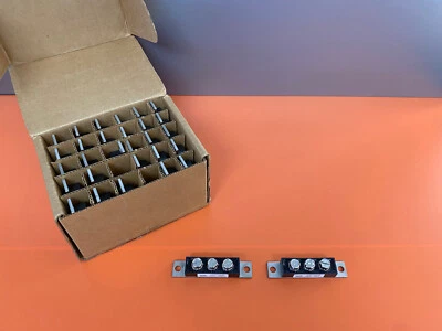 IOR 203DNQ100 Diode Array Connection Schottky 100V 200A Chasis Mount Qty 30 - Image 1 of 4